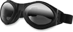 Bobster Bugeye Goggles - Matte Black