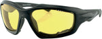 Bobster Desperado Sunglasses - Gloss Black