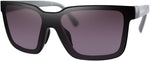Bobster Boost Sunglasses - Black/Matte Grey
