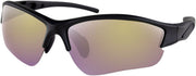 Bobster Rapid Sunglasses - Matte Black