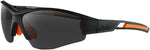 Bobster Swift Sunglasses - Matte Black