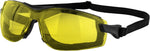 Bobster Guide Goggles - Black