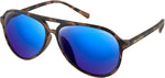 Bobster Maverick Sunglasses - Matte