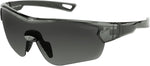 Bobster Stella Sunglasses - Gloss Grey