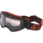 Fox Racing Main Stray Motocross Goggles