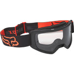 Fox Racing Main Stray Motocross Goggles