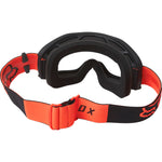 Fox Racing Main Stray Motocross Goggles