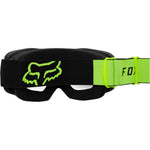 Fox Racing Main Stray Motocross Goggles