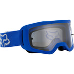 Fox Racing Main Stray Motocross Goggles