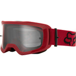 Fox Racing Main Stray Motocross Goggles