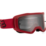 Fox Racing Main Stray Motocross Goggles