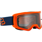 Fox Racing Main Stray Motocross Goggles