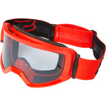 Fox Racing Main Stray Motocross Goggles