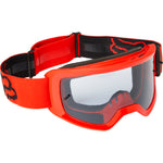 Fox Racing Main Stray Motocross Goggles