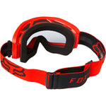 Fox Racing Main Stray Motocross Goggles