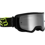 Fox Racing Main Stray Motocross Goggles