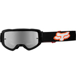 Fox Racing Main Stray Motocross Goggles