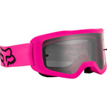 Fox Racing Main Stray Motocross Goggles