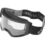 Fox Racing Main Stray Motocross Goggles