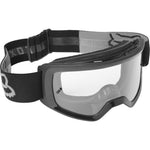 Fox Racing Main Stray Motocross Goggles