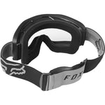 Fox Racing Main Stray Motocross Goggles