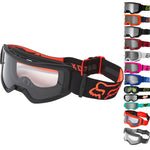 Fox Racing Main Stray Motocross Goggles