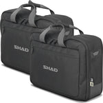 Shad TR36 Terra 4P Aluminium Side Cases 36L (Pair)