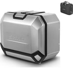 Shad TR47L Terra 4P Aluminium Side Case 47L Left
