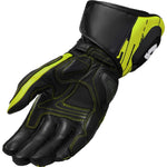 Rev It Quantum 2 Leather Motorcycle Gloves