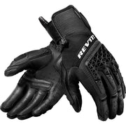 Rev It Sand 4 Ladies Motorcycle Gloves L Black