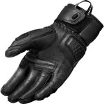 Rev It Sand 4 Ladies Motorcycle Gloves S Black