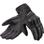 Rev It Volcano Ladies Gloves Medium Black