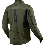 Rev It Territory Off-Road Jacket M Dark Green
