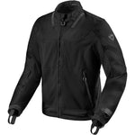 Rev It Territory Off-Road Jacket L Black