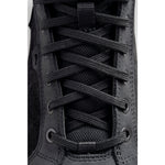 Rev It Arrow Ladies Shoes 38 Black (UK 5)