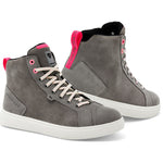 Rev It Arrow Ladies Shoes 37 Light Grey White (UK 4)