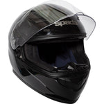 Spada Raiden Motorcycle Helmet