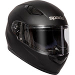 Spada Raiden Motorcycle Helmet