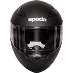 Spada Raiden Motorcycle Helmet