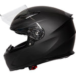 Spada Raiden Motorcycle Helmet