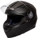 Spada Raiden Motorcycle Helmet