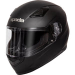 Spada Raiden Motorcycle Helmet