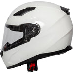 Spada Raiden Motorcycle Helmet