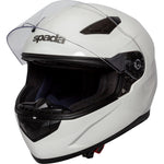Spada Raiden Motorcycle Helmet
