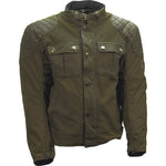 Richa Scrambler 2 Motorcycle Jacket