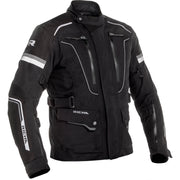 Richa Infinity 2 Pro Motorcycle Jacket 5XL Black