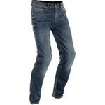Richa Trojan Blue Motorcycle Jeans