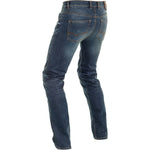 Richa Trojan Blue Motorcycle Jeans