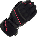 Richa Diana Gore-Tex Ladies Motorcycle Gloves