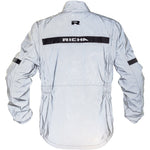Richa Rain Flare Reflective Motorcycle Over Jacket
